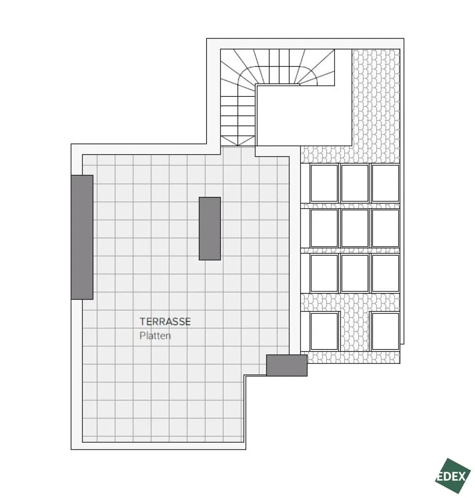 3-Zimmer-Wohnung mieten in Wien – 120,33 m², € 3.490 – Bild 25 von 25