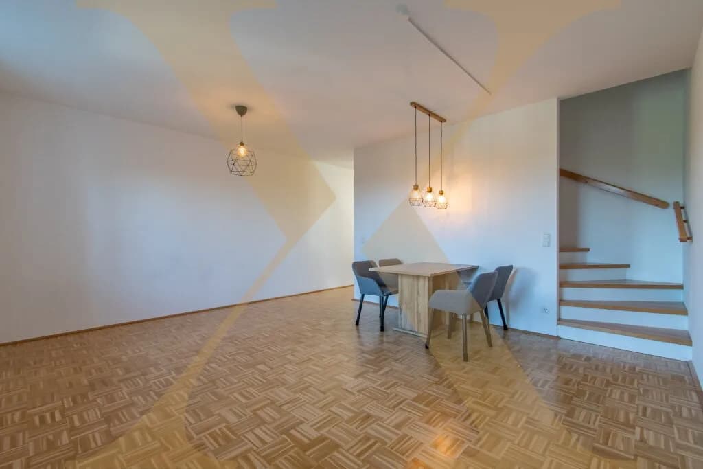 2-Zimmer-Wohnung mieten in Urfahr-Umgebung – 78 m², € 899