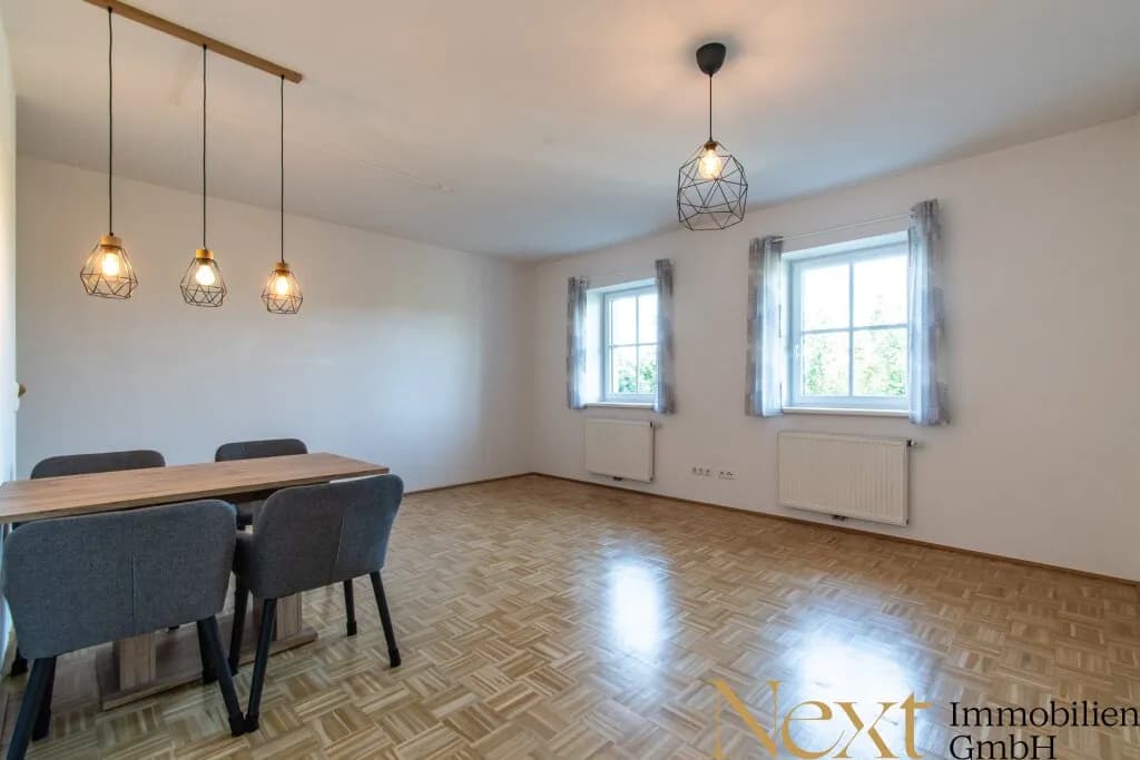2-Zimmer-Wohnung mieten in Urfahr-Umgebung – 78 m², € 899 – Bild 2 von 11