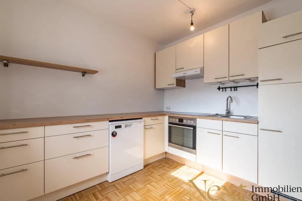 2-Zimmer-Wohnung mieten in Urfahr-Umgebung – 78 m², € 899 – Bild 4 von 11