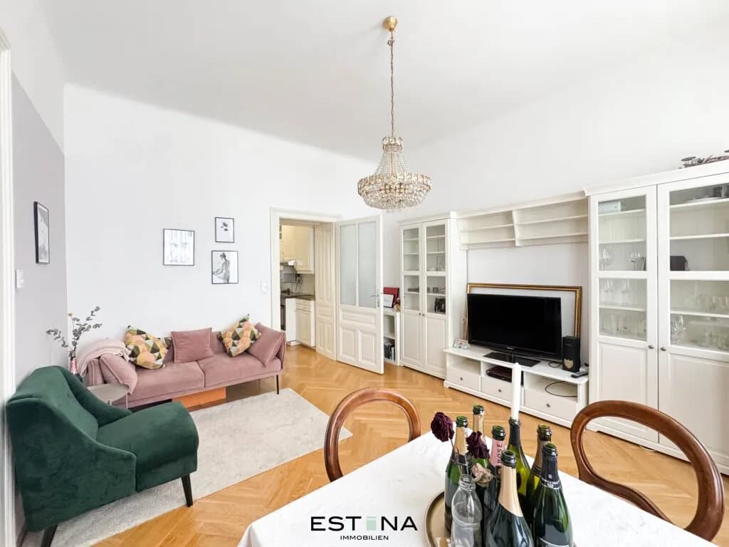 3-Zimmer-Wohnung kaufen in Wien – 76,32 m², € 385.000