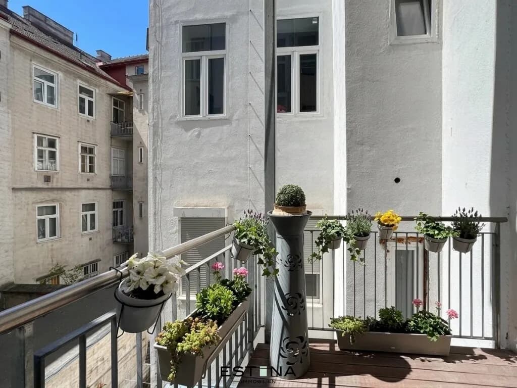 3-Zimmer-Wohnung kaufen in Wien – 76,32 m², € 385.000 – Bild 3 von 12