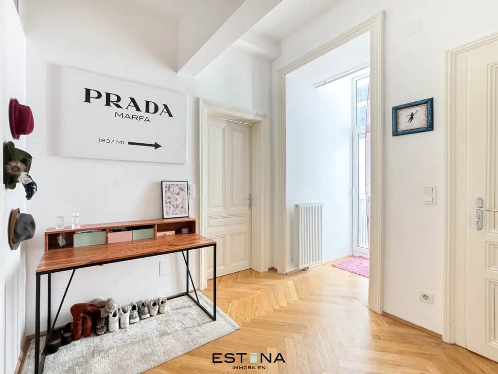3-Zimmer-Wohnung kaufen in Wien – 76,32 m², € 385.000 – Bild 4 von 12