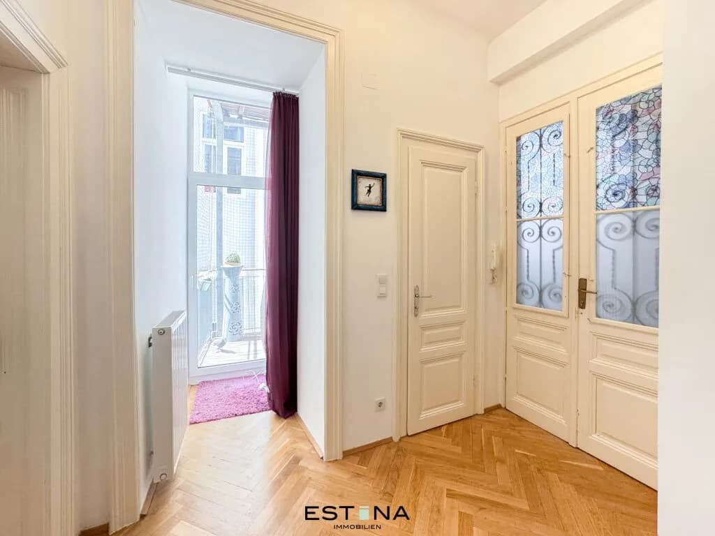 3-Zimmer-Wohnung kaufen in Wien – 76,32 m², € 385.000 – Bild 5 von 12