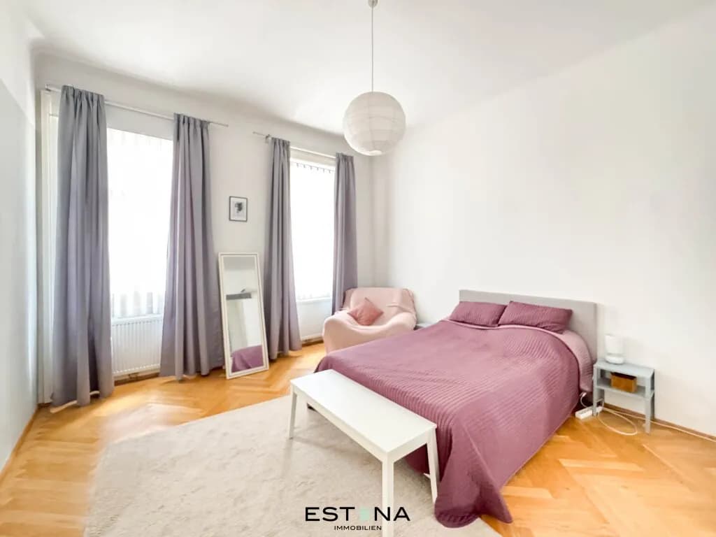 3-Zimmer-Wohnung kaufen in Wien – 76,32 m², € 385.000 – Bild 7 von 12