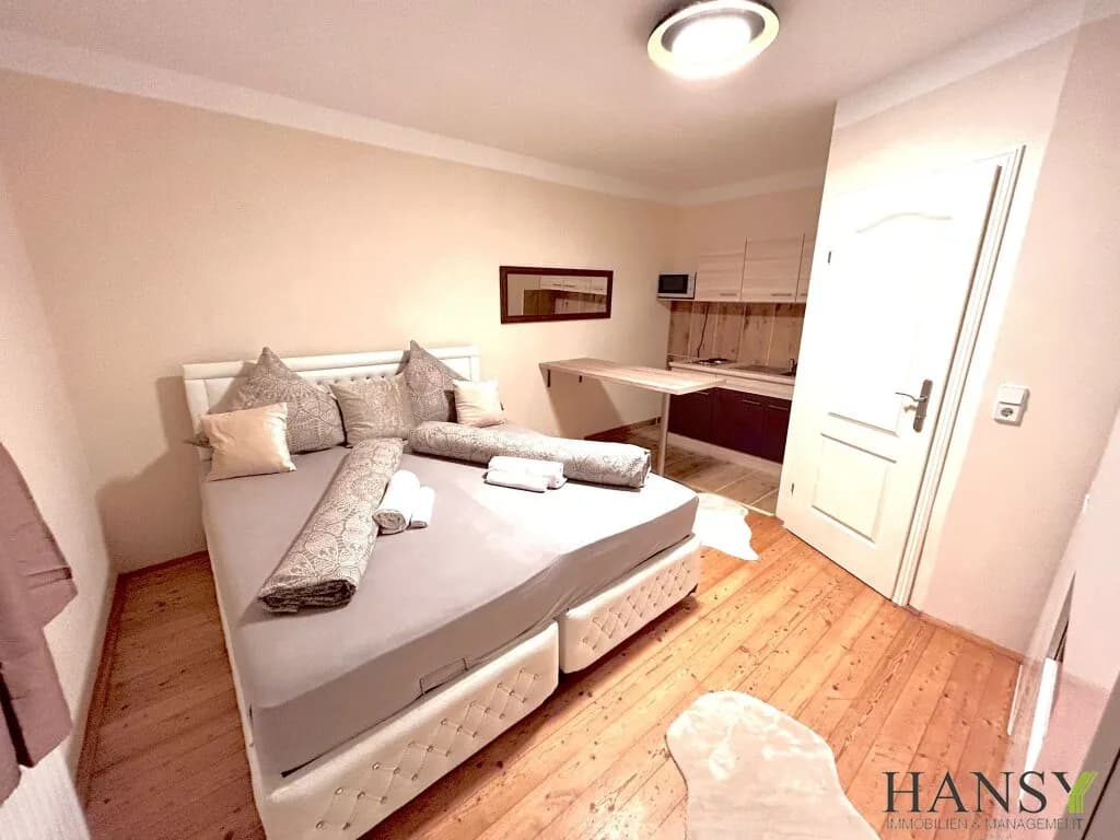 12-Zimmer-Gewerbeimmobilie kaufen in Wien – 256,54 m², € 886.000 – Bild 2 von 29
