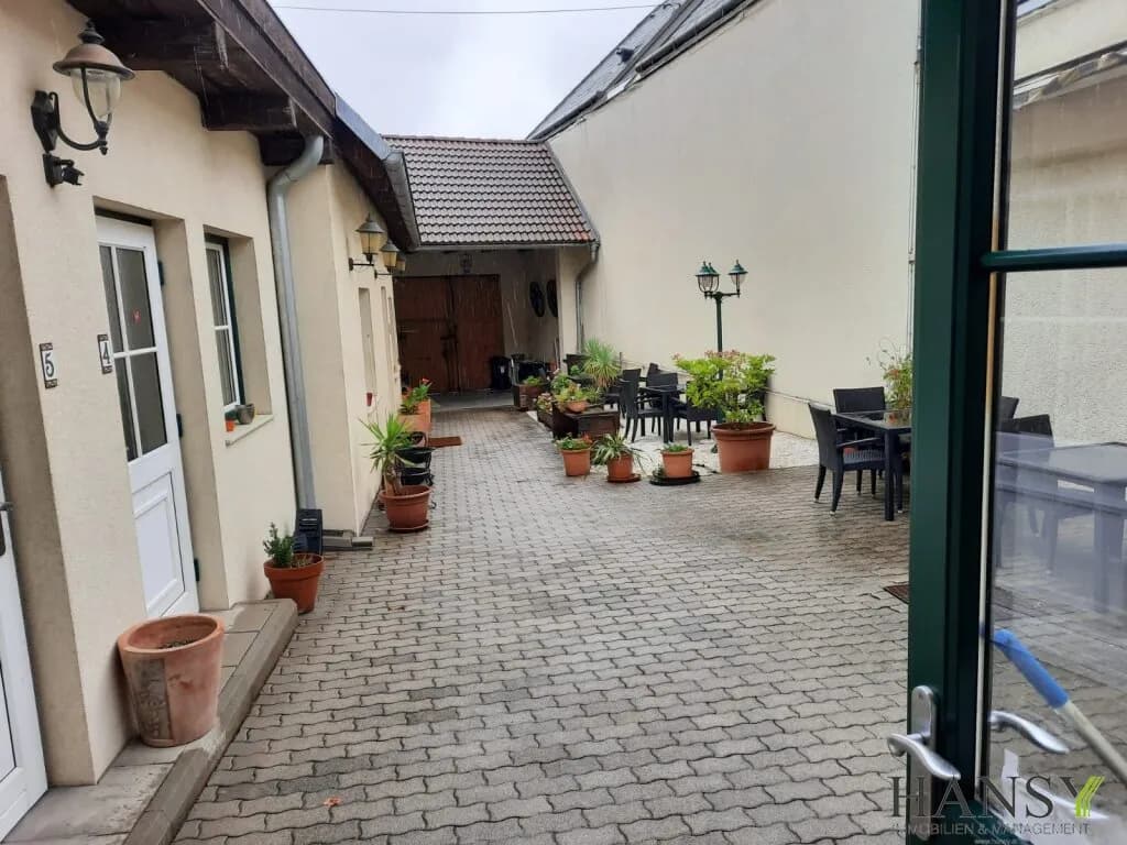 12-Zimmer-Gewerbeimmobilie kaufen in Wien – 256,54 m², € 886.000 – Bild 3 von 29