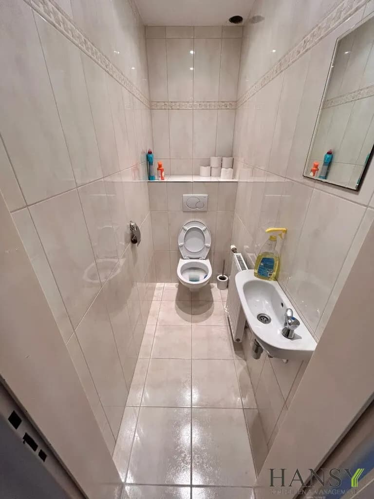 12-Zimmer-Gewerbeimmobilie kaufen in Wien – 256,54 m², € 886.000 – Bild 21 von 29