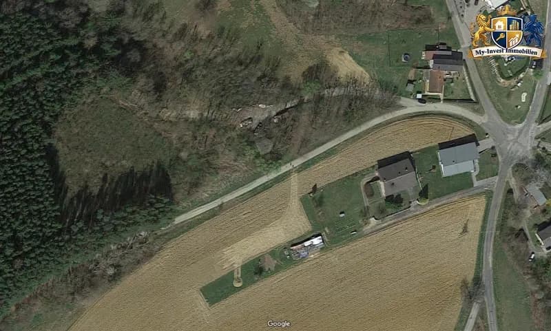 Grundstück kaufen in Oberwart – 1 702 m², € 74.200 – Bild 3 von 5