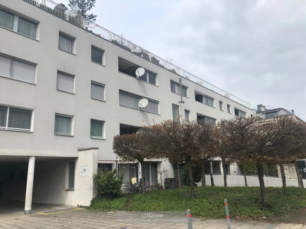 Wohnung mieten in Wien – 83,44 m², € 1.137 – Bild 3 von 18