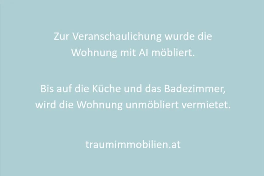 4-Zimmer-Wohnung mieten in Wien – 84,09 m², € 1.475 – Bild 4 von 19