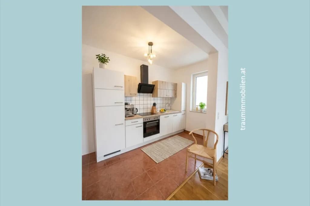 4-Zimmer-Wohnung mieten in Wien – 84,09 m², € 1.475 – Bild 5 von 19