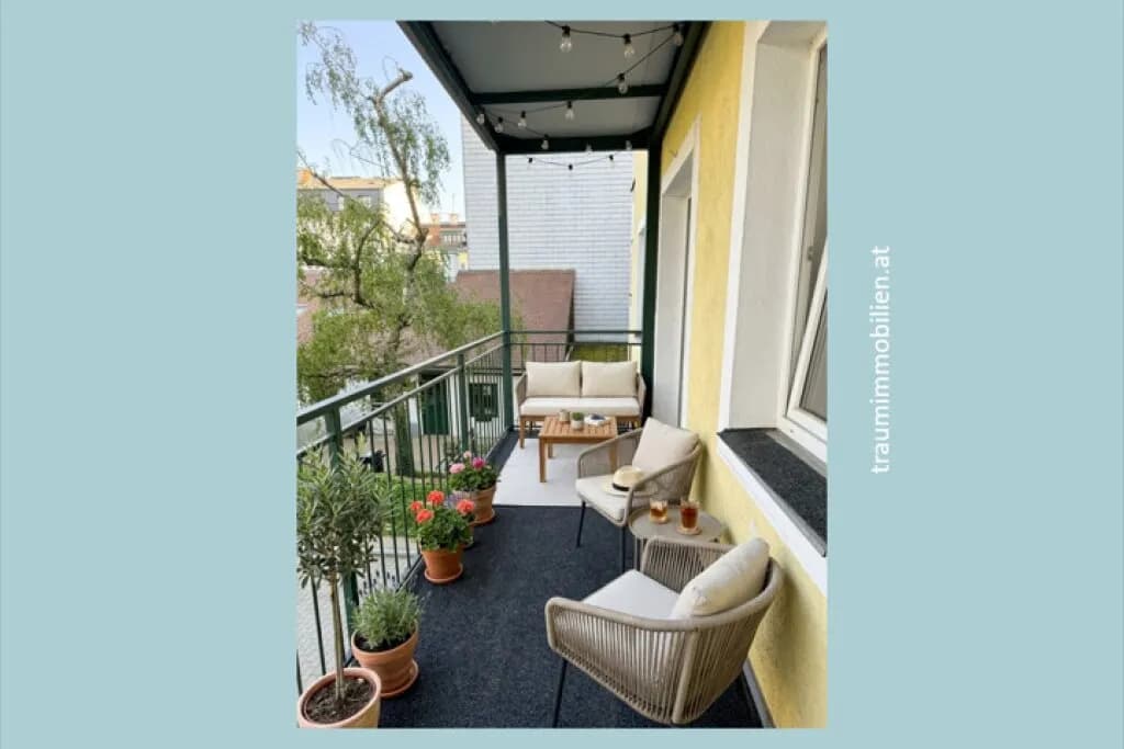 4-Zimmer-Wohnung mieten in Wien – 84,09 m², € 1.475 – Bild 9 von 19