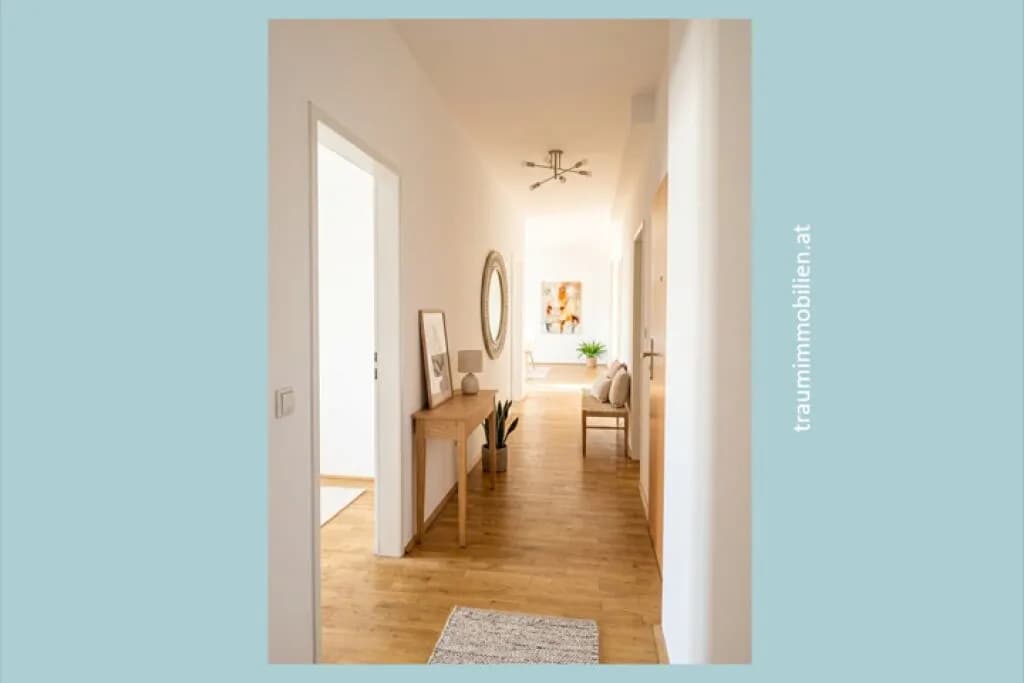 4-Zimmer-Wohnung mieten in Wien – 84,09 m², € 1.475 – Bild 12 von 19