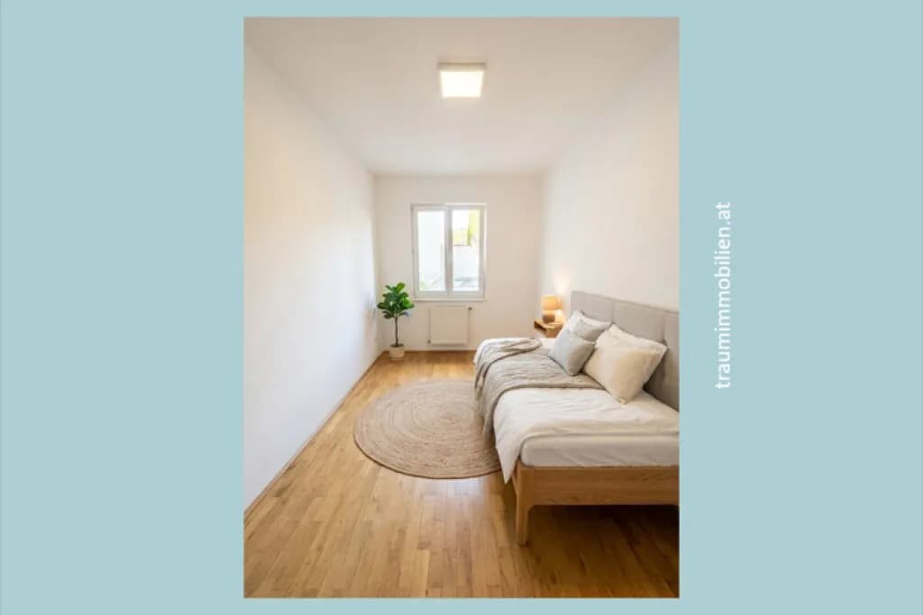 4-Zimmer-Wohnung mieten in Wien – 84,09 m², € 1.475 – Bild 13 von 19