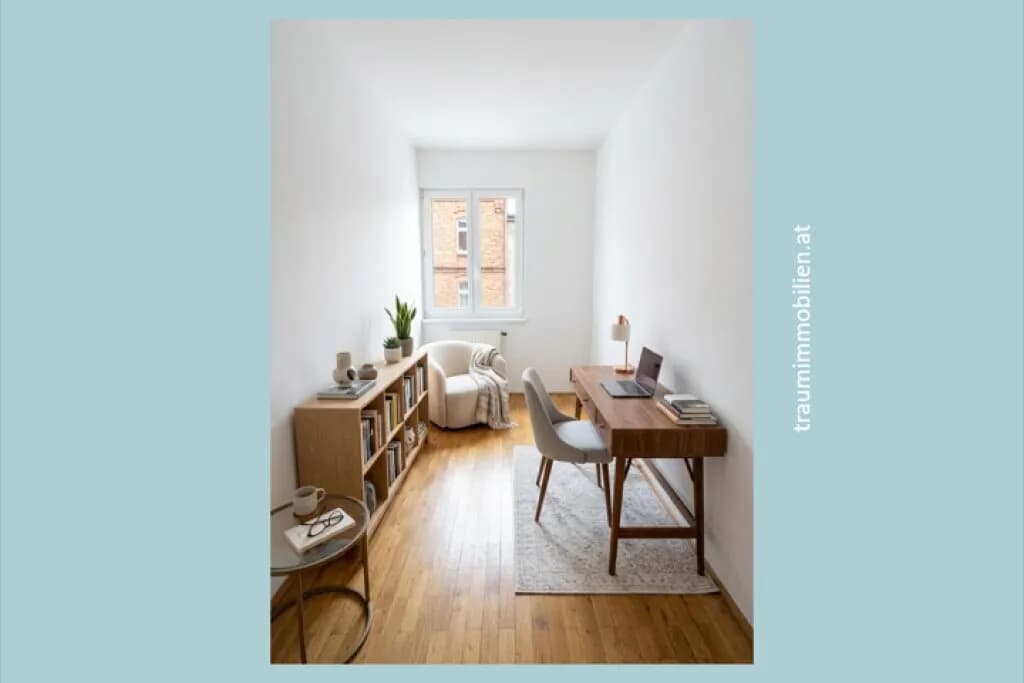 4-Zimmer-Wohnung mieten in Wien – 84,09 m², € 1.475 – Bild 14 von 19