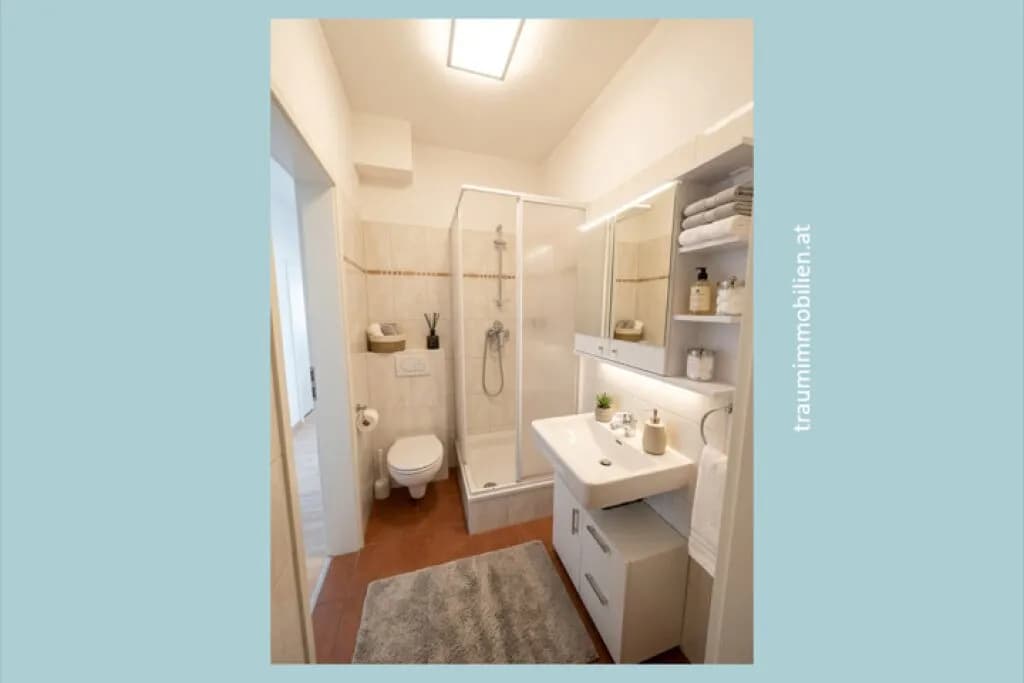 4-Zimmer-Wohnung mieten in Wien – 84,09 m², € 1.475 – Bild 15 von 19
