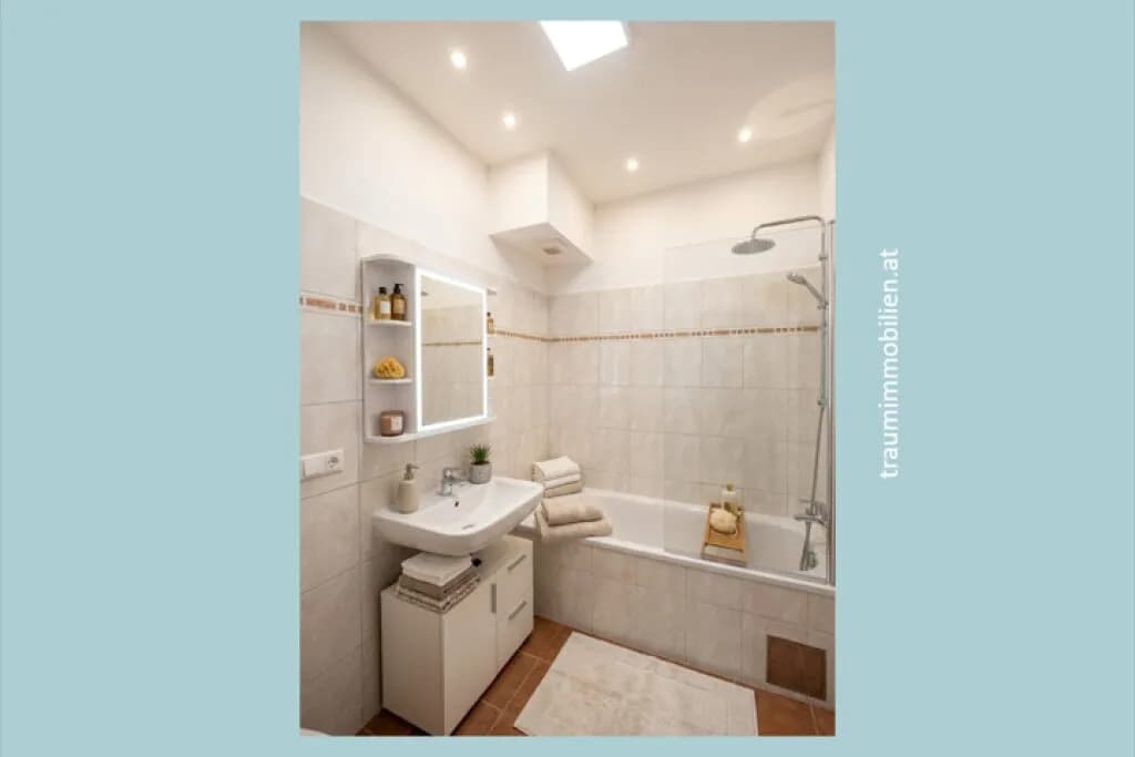 4-Zimmer-Wohnung mieten in Wien – 84,09 m², € 1.475 – Bild 16 von 19