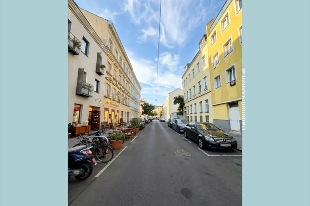 4-Zimmer-Wohnung mieten in Wien – 84,09 m², € 1.475 – Bild 18 von 19