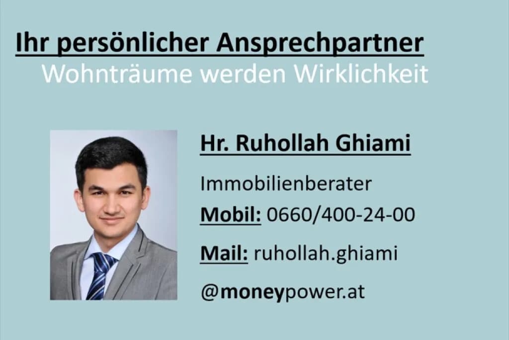 4-Zimmer-Wohnung mieten in Wien – 84,09 m², € 1.475 – Bild 19 von 19