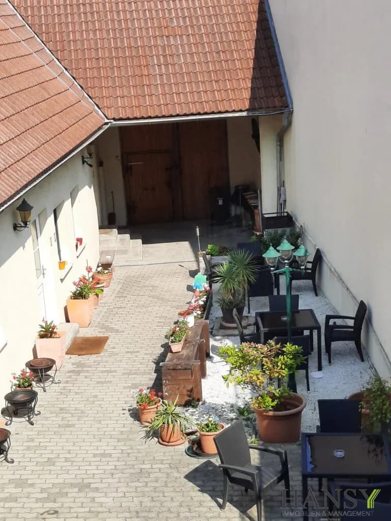 12-Zimmer-Gewerbeimmobilie kaufen in Mödling – 256,54 m², € 886.000 – Bild 7 von 29