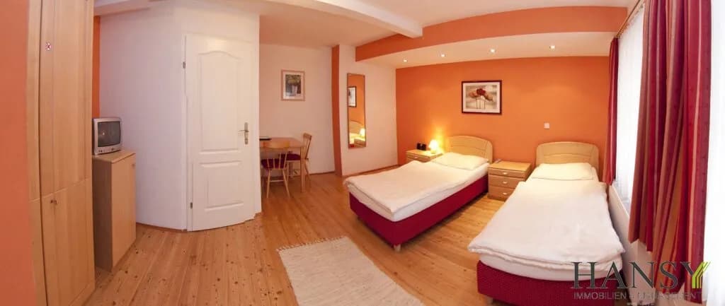 12-Zimmer-Gewerbeimmobilie kaufen in Mödling – 256,54 m², € 886.000 – Bild 22 von 29