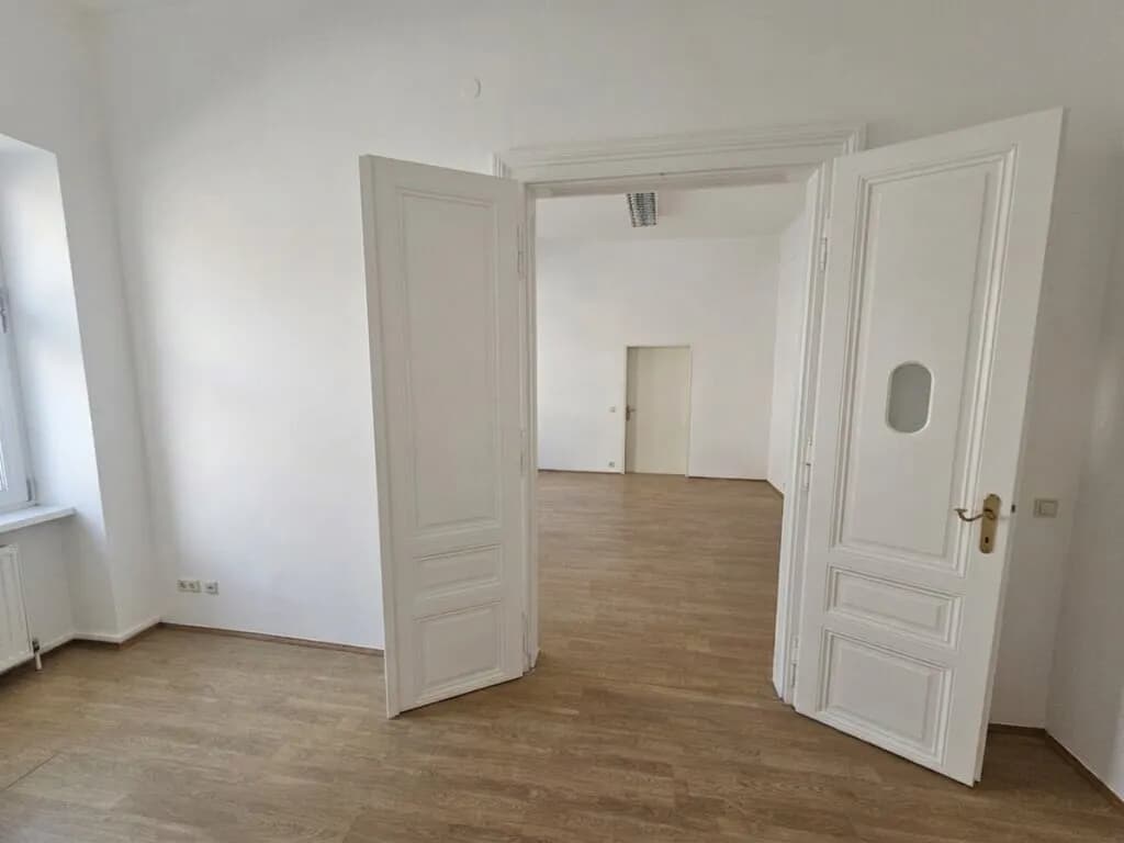 7-Zimmer-Gewerbeimmobilie kaufen in Wien – 140 m², € 860.000