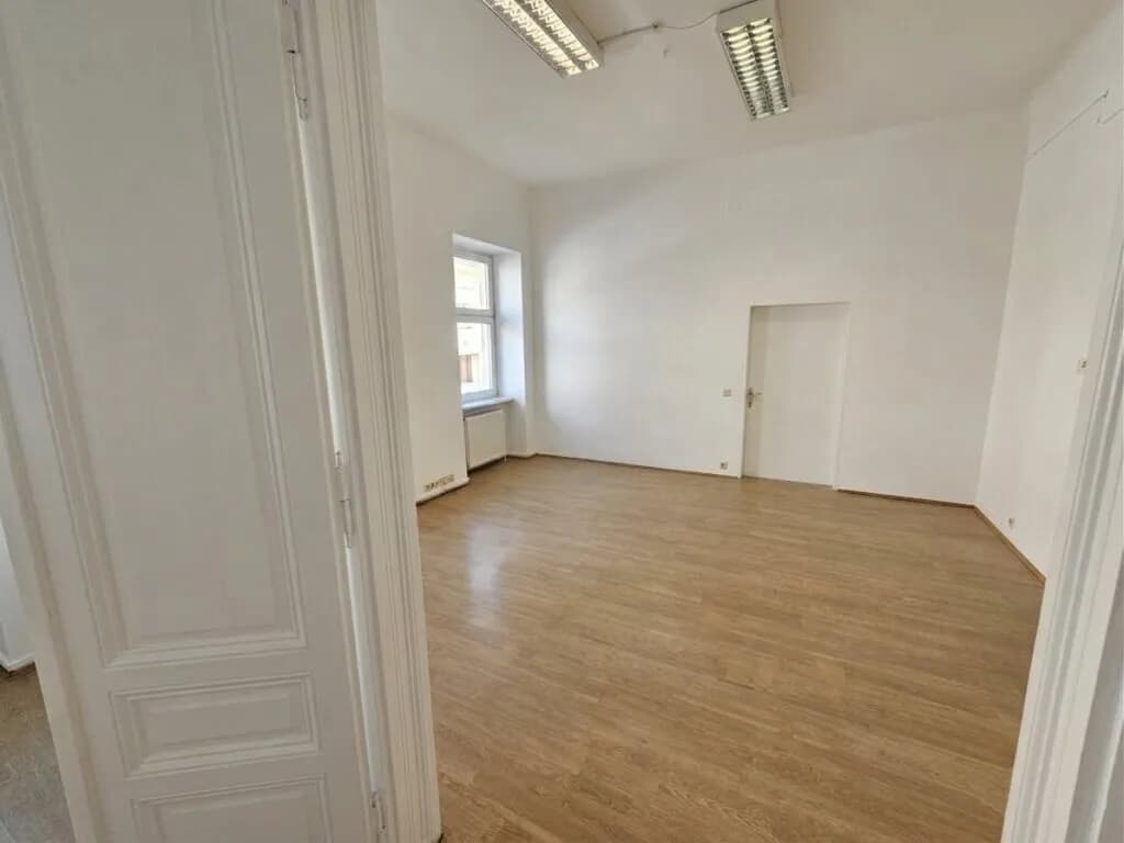 7-Zimmer-Gewerbeimmobilie kaufen in Wien – 140 m², € 860.000 – Bild 11 von 15