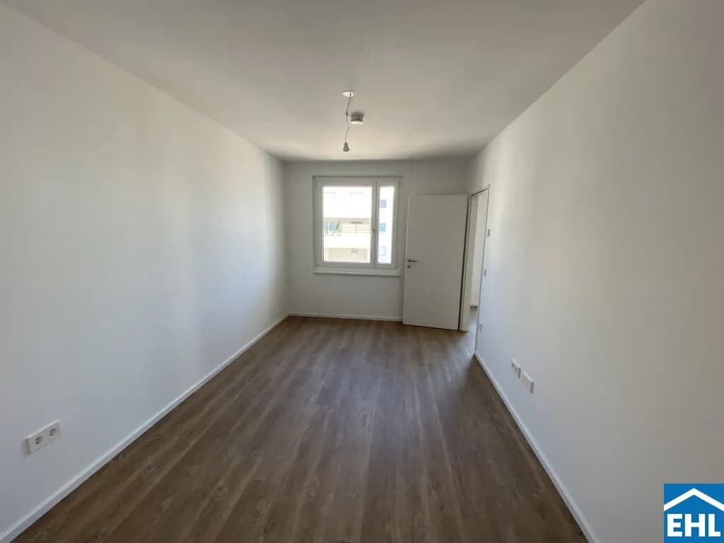 5-Zimmer-Wohnung mieten in Tulln – 107,94 m², € 1.650 – Bild 4 von 15