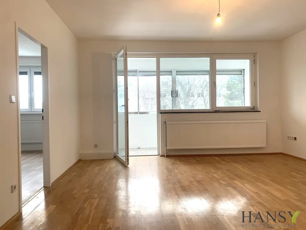 3-Zimmer-Wohnung kaufen in Mödling – 80 m², € 245.000