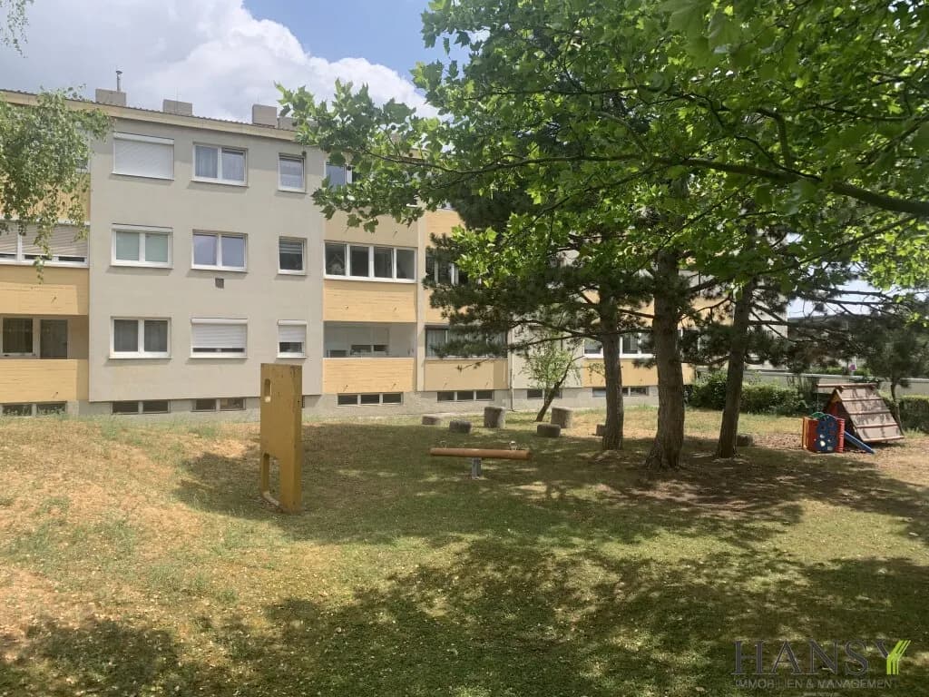 3-Zimmer-Wohnung kaufen in Mödling – 80 m², € 245.000 – Bild 2 von 23
