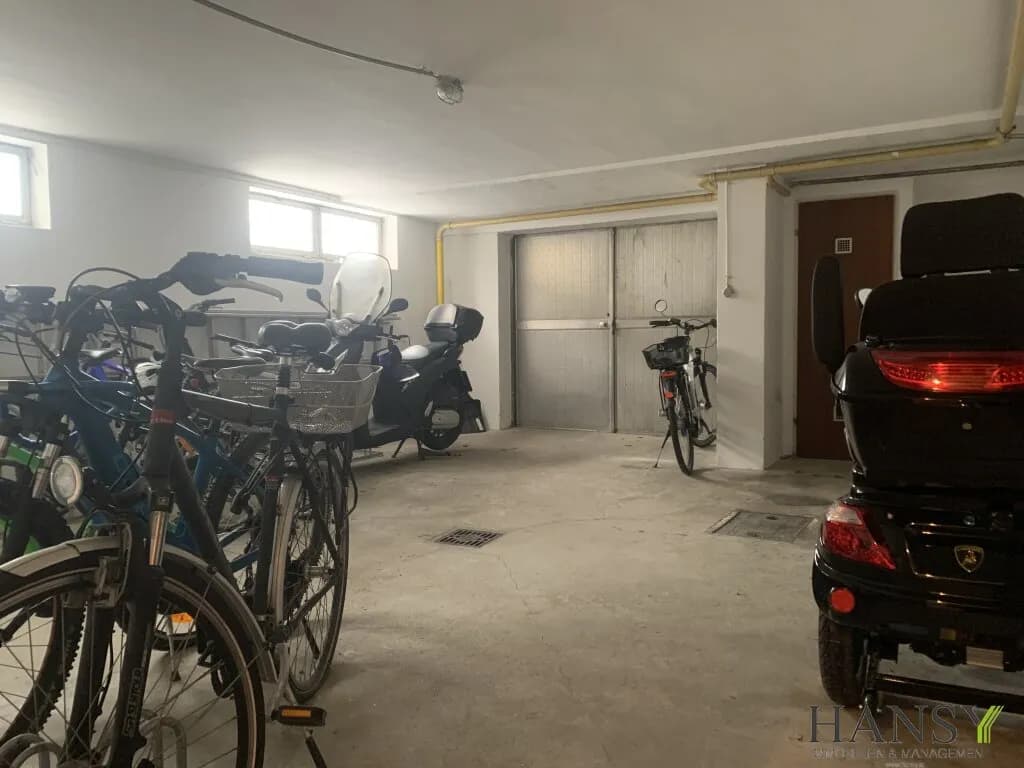 3-Zimmer-Wohnung kaufen in Mödling – 80 m², € 245.000 – Bild 19 von 23