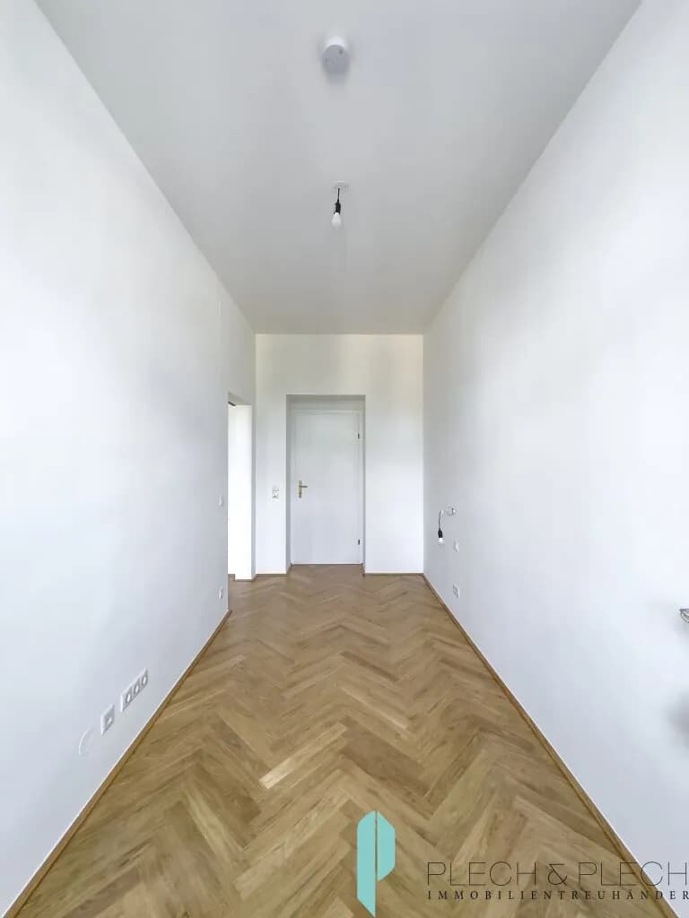 2-Zimmer-Wohnung mieten in Wien – 48,63 m², € 757 – Bild 3 von 15