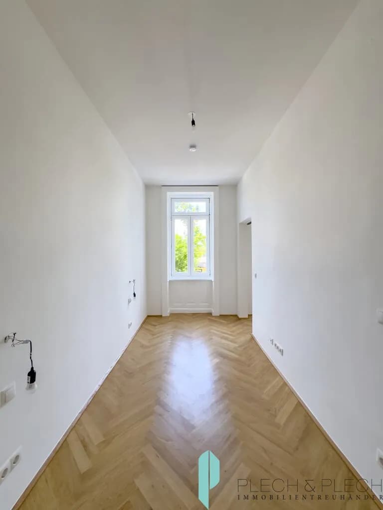 2-Zimmer-Wohnung mieten in Wien – 48,63 m², € 757 – Bild 4 von 15