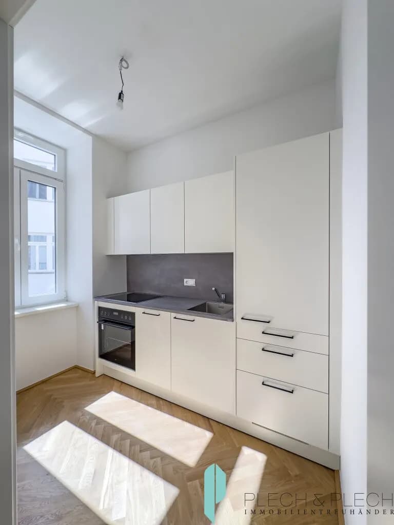 2-Zimmer-Wohnung mieten in Wien – 48,63 m², € 757 – Bild 5 von 15