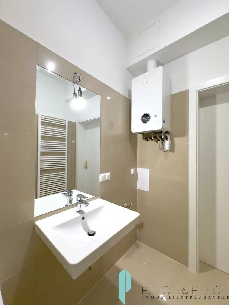 2-Zimmer-Wohnung mieten in Wien – 48,63 m², € 757 – Bild 7 von 15