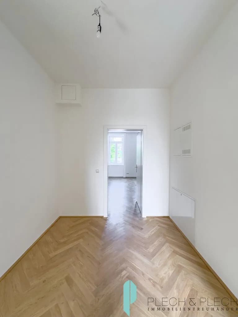 2-Zimmer-Wohnung mieten in Wien – 48,63 m², € 757 – Bild 8 von 15