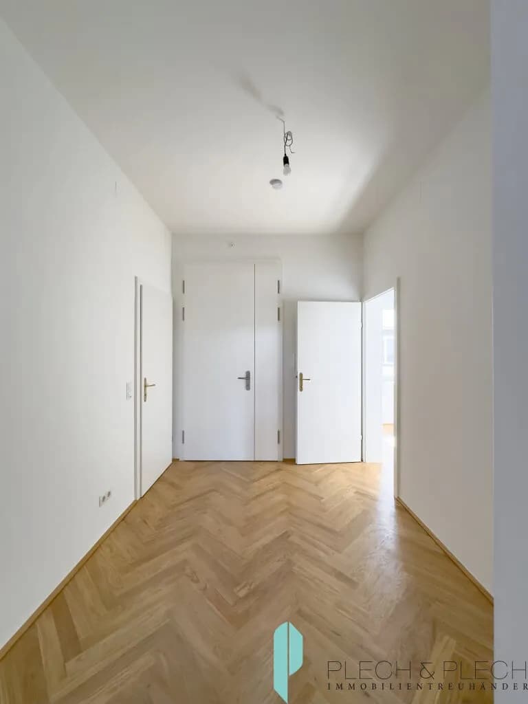 2-Zimmer-Wohnung mieten in Wien – 48,63 m², € 757 – Bild 9 von 15
