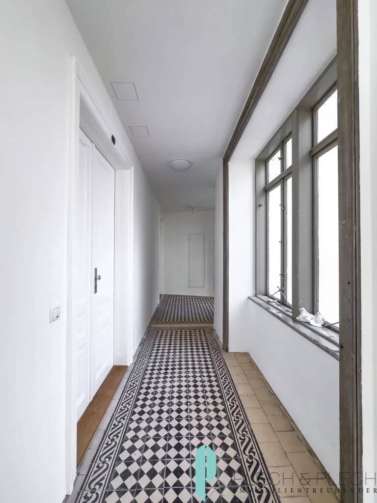 2-Zimmer-Wohnung mieten in Wien – 48,63 m², € 757 – Bild 11 von 15