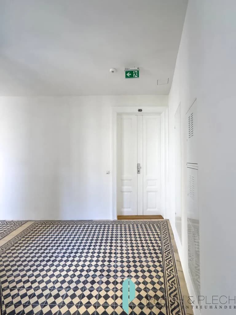 2-Zimmer-Wohnung mieten in Wien – 48,63 m², € 757 – Bild 12 von 15