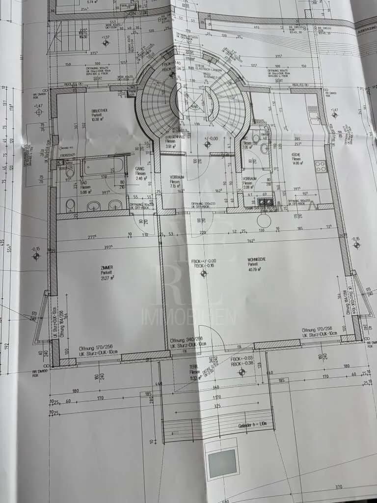 3-Zimmer-Wohnung mieten in Wien – 120 m², € 1.988 – Bild 14 von 14