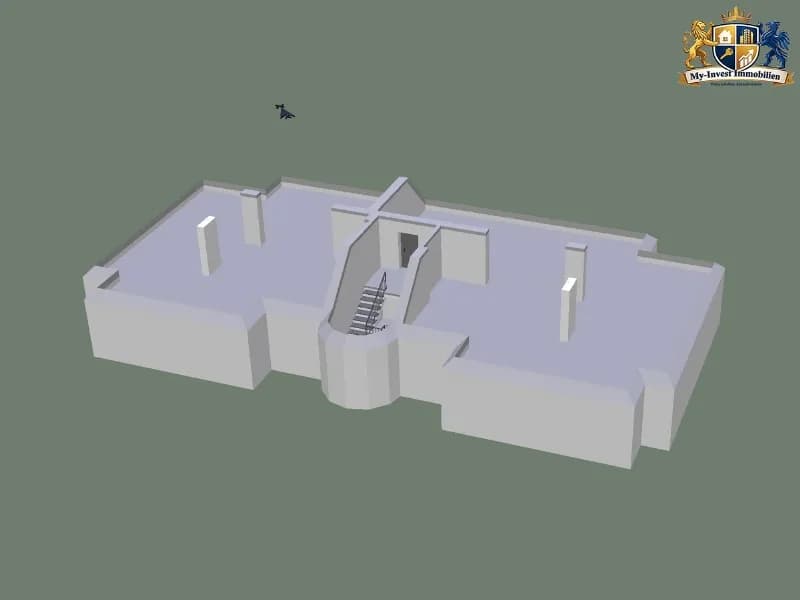 Immobilie kaufen in Baden – 297 m², € 52.000 – Bild 2 von 12