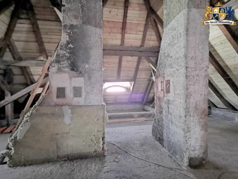 Immobilie kaufen in Baden – 297 m², € 52.000 – Bild 4 von 12