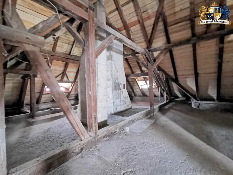 Immobilie kaufen in Baden – 297 m², € 52.000 – Bild 8 von 12