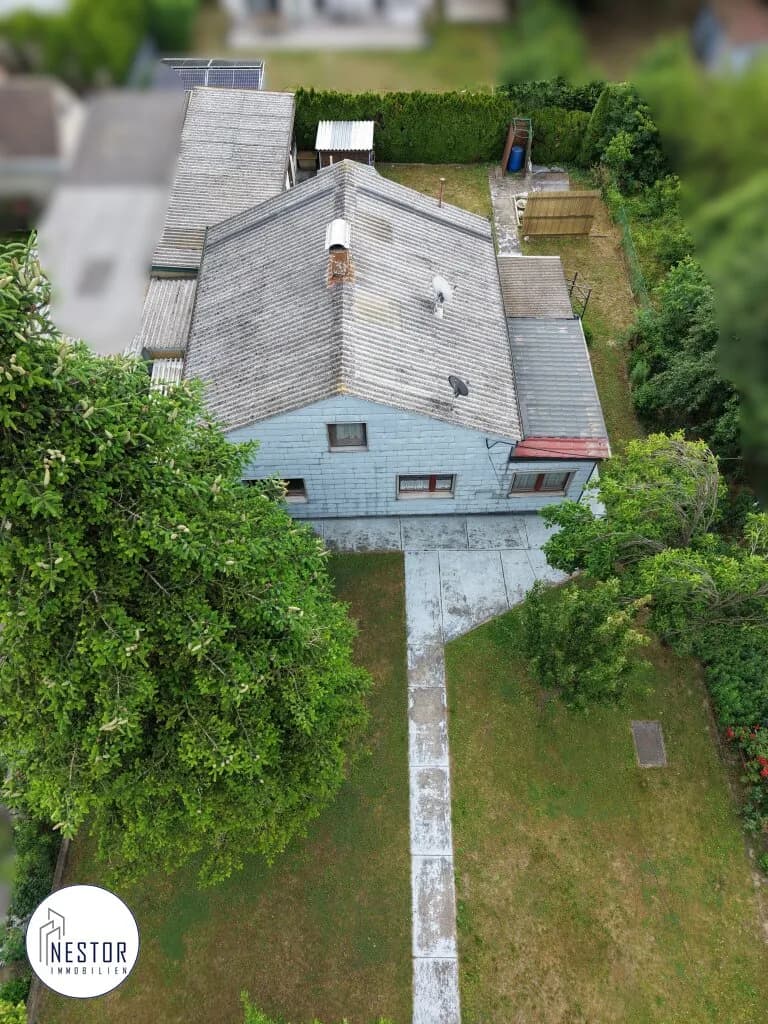 Grundstück kaufen in Wien – 807 m², € 700.000 – Bild 2 von 8