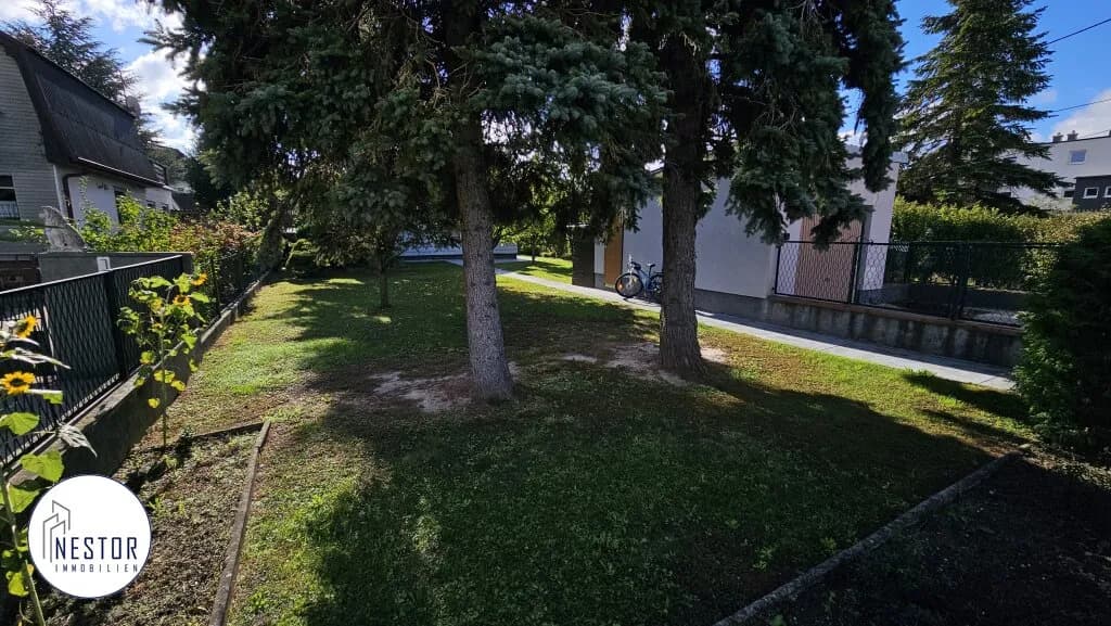 Grundstück kaufen in Wien – 807 m², € 700.000 – Bild 6 von 8