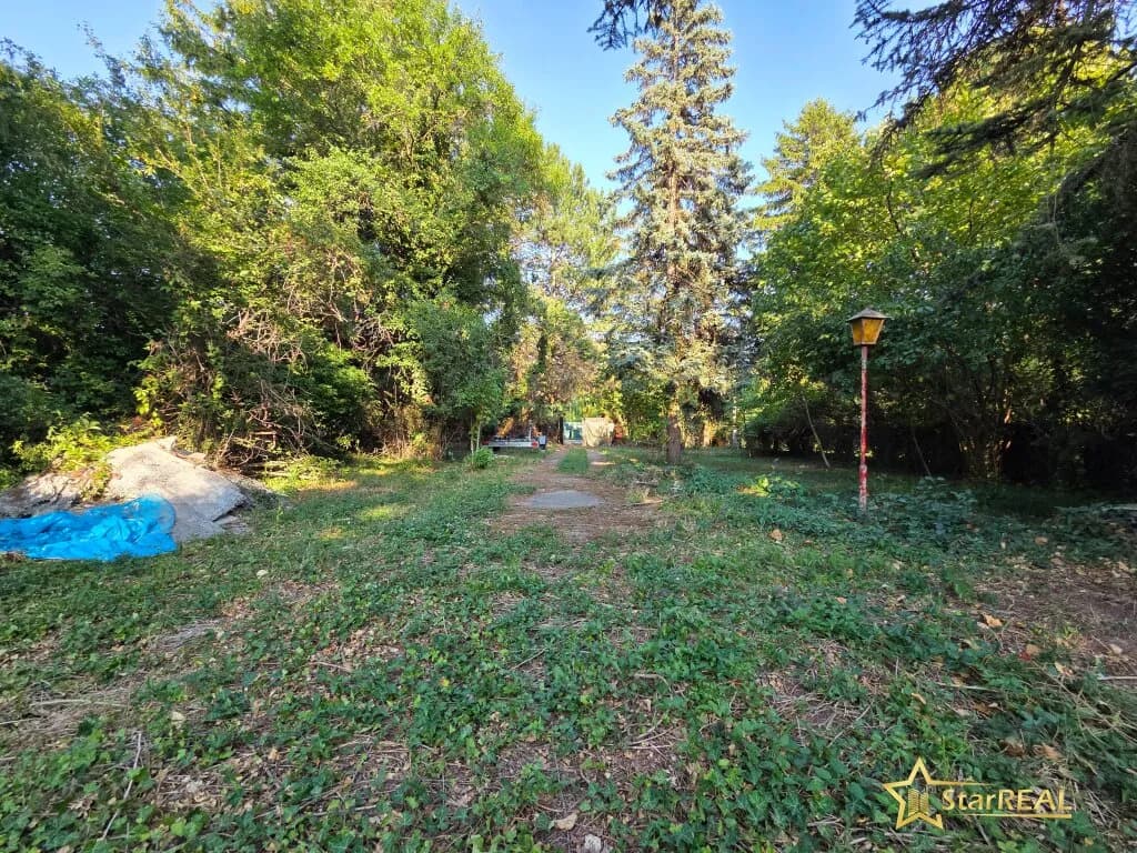 Grundstück kaufen in Wien – 807 m², € 700.000 – Bild 11 von 15
