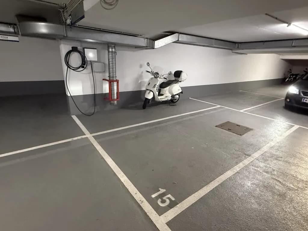 Immobilie mieten in Wien – € 180 – Bild 1 von 5