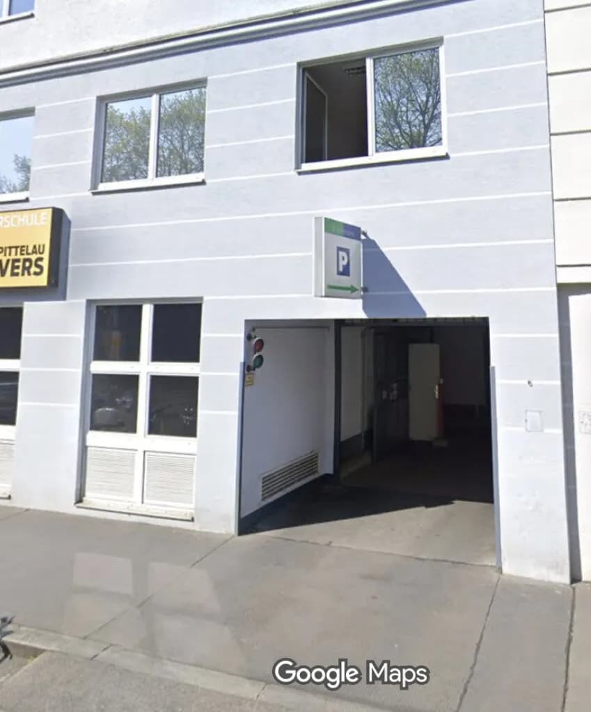 Immobilie mieten in Wien – € 180 – Bild 3 von 5