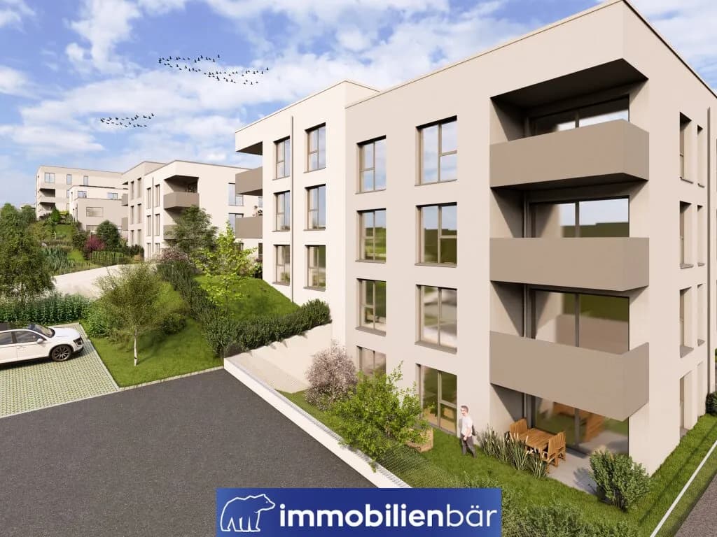 3-Zimmer-Wohnung kaufen in Schärding – 76,52 m², € 309.800 – Bild 4 von 5